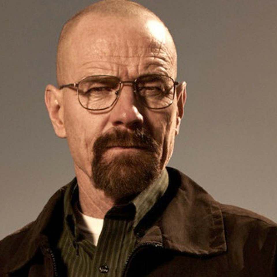 Walter White