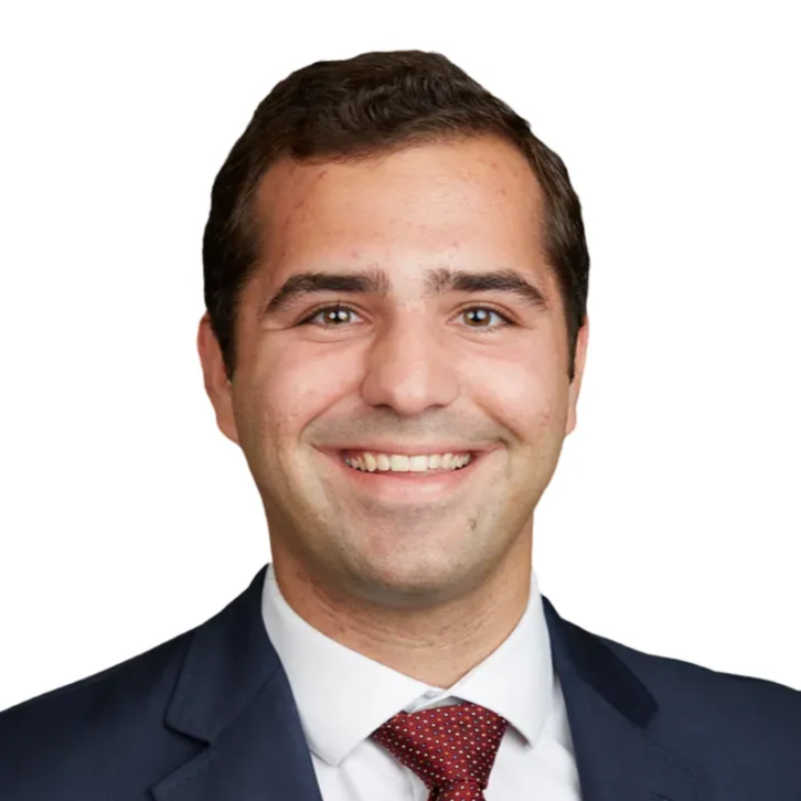 Blake Hammerstein