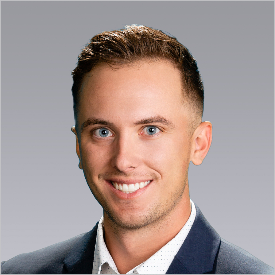 Trevor Olkowski