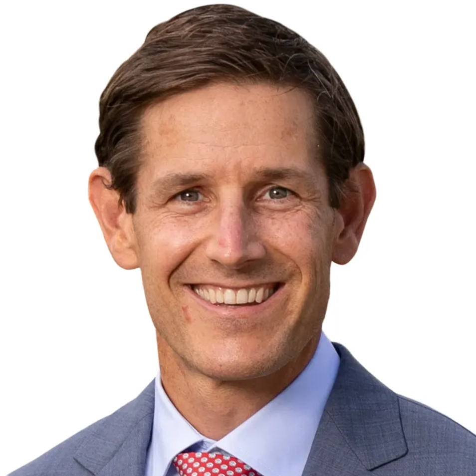Todd Tydlaska