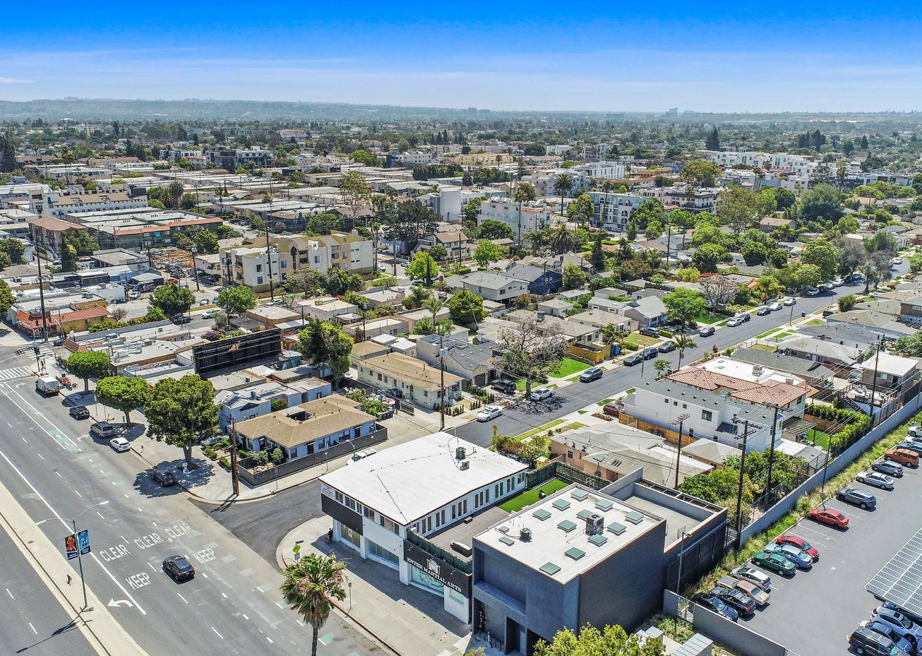 12926 Venice Boulevard Test - Image 11