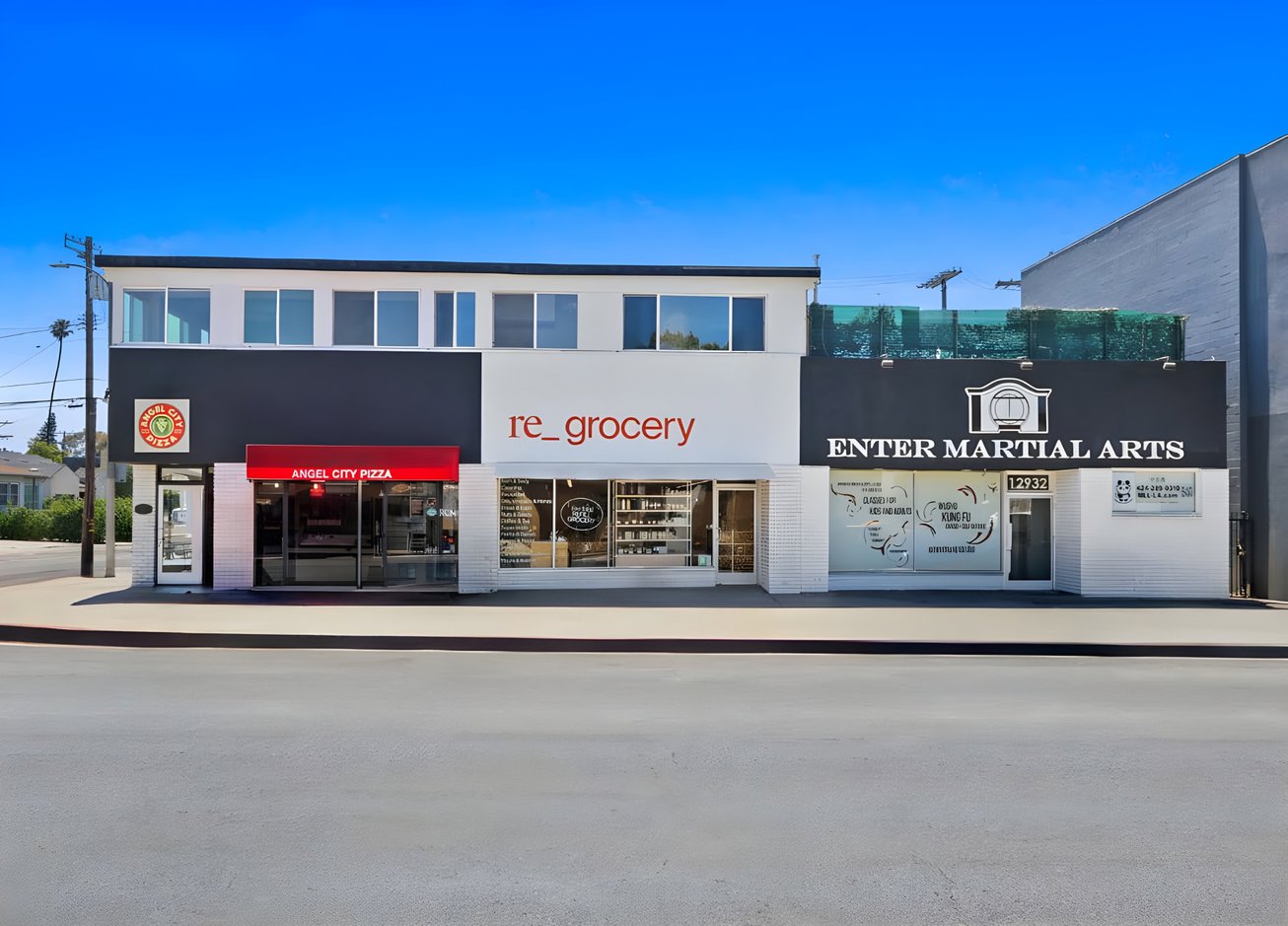 12926 Venice Boulevard Test - Image 2