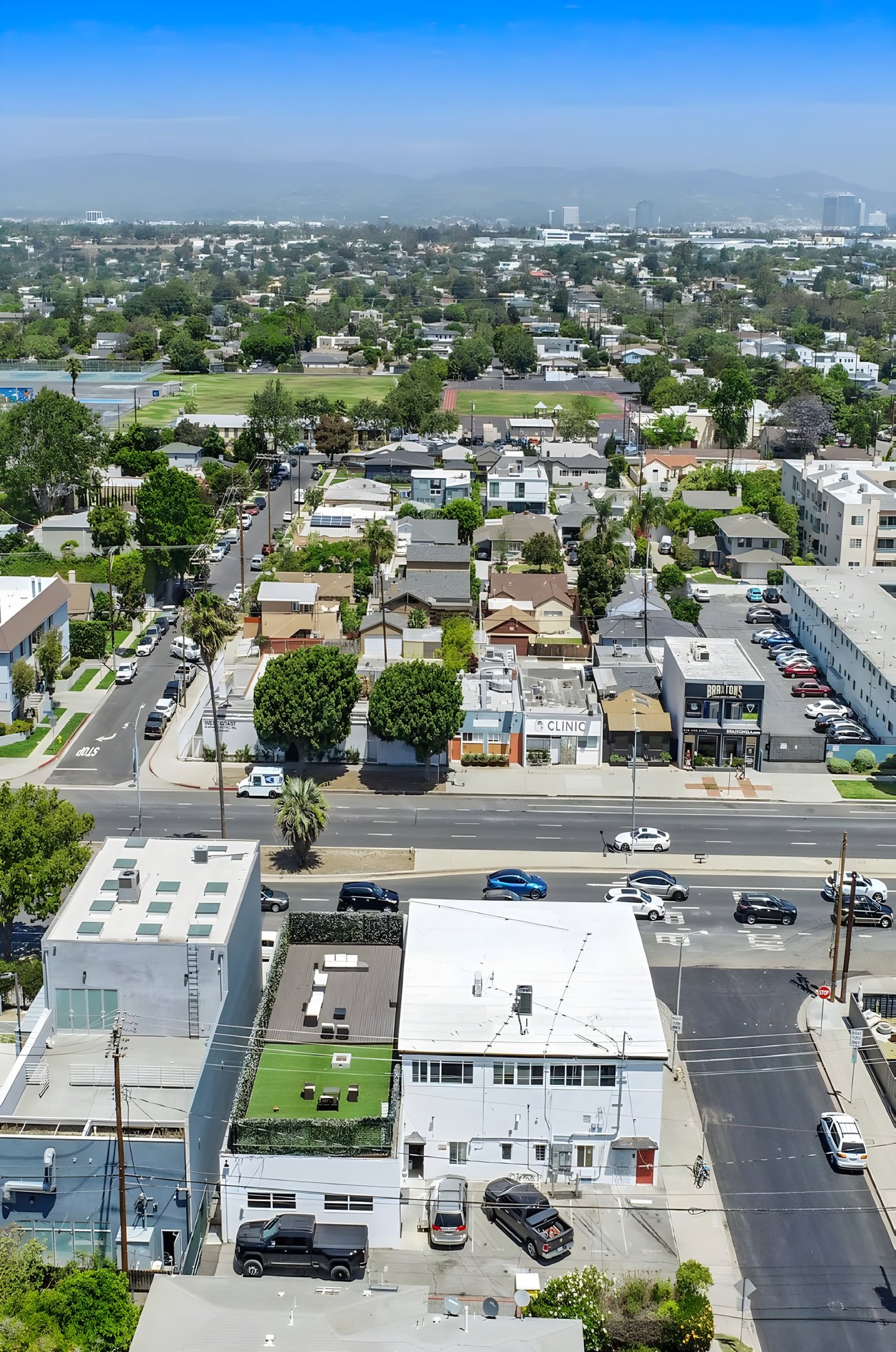 12926 Venice Boulevard Test - Image 14