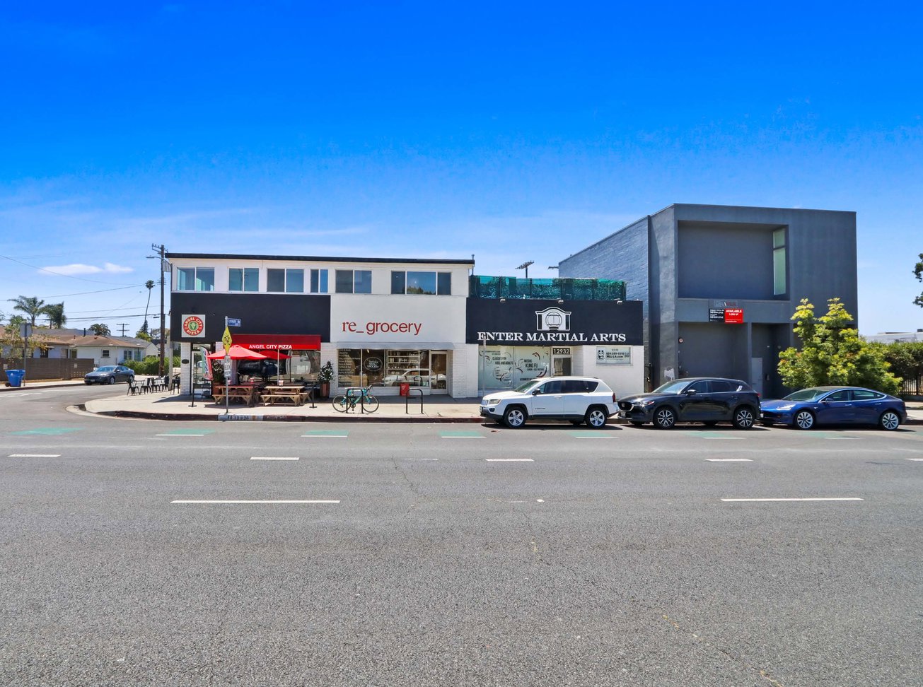 12926 Venice Boulevard Test - Image 3