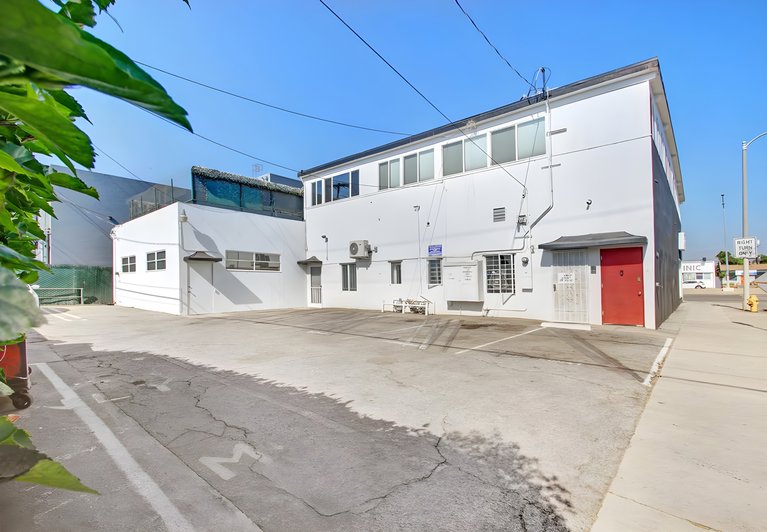 12926 Venice Boulevard Test