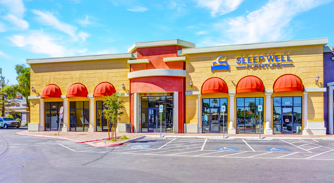 Desert Oaks Plaza - Image 12
