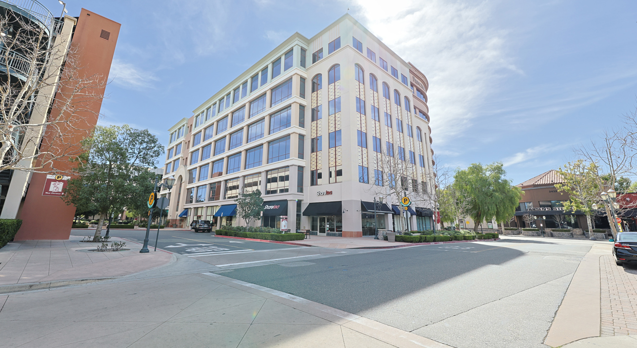 Valencia Town Center - Image 5
